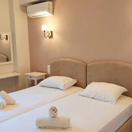 Apartament Charming Acropolis View