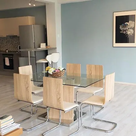 Charming Acropolis View Apartament