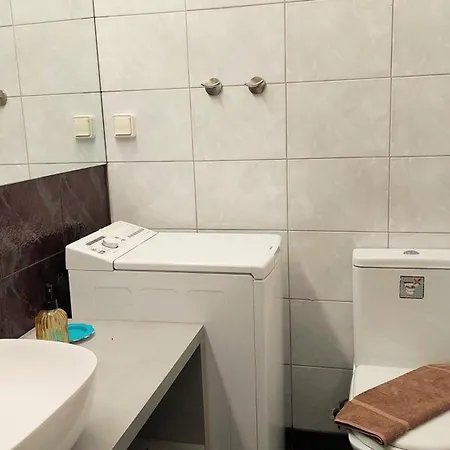 Apartament Charming Acropolis View Ateny