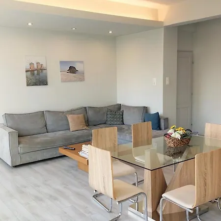 Apartament Charming Acropolis View *