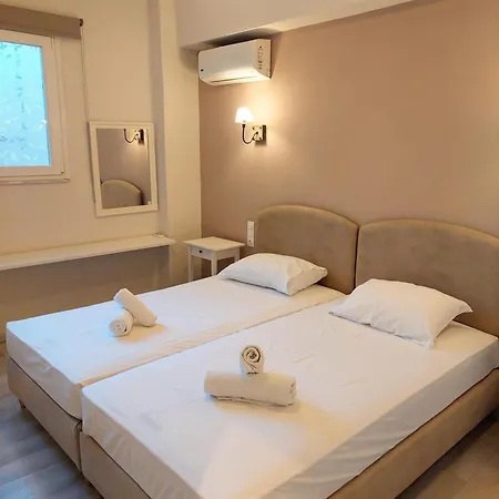 Apartament Charming Acropolis View Ateny